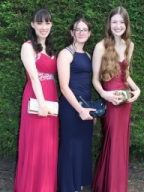 YR11 Prom 2025 - Group Photos